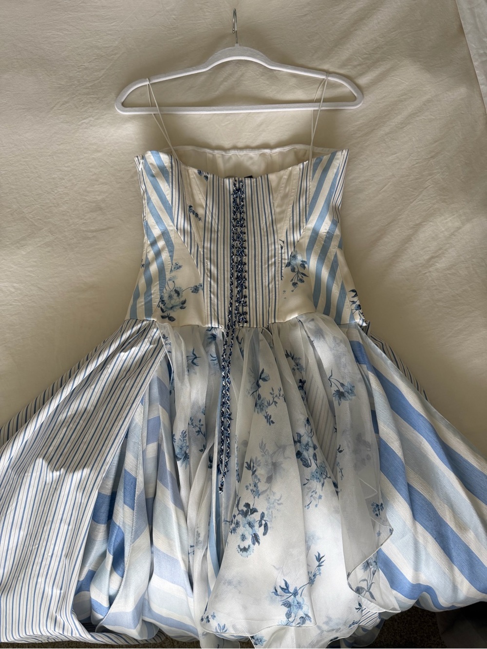 RALPH LAUREN COLLECTION HAILEY EVENING DRESS NWT - Picture 12 of 16